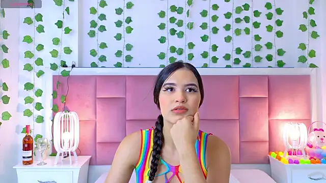 kaily sweet1 online show from April 20, 11:13 am