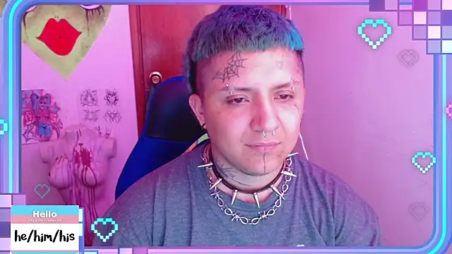 Snapshot of masterkevinftm chatting on January 26, 5:13 pm masterkevinftm online show from January 26, 5:13 pm