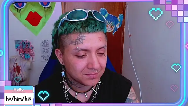 Snapshot of masterkevinftm chatting on January 28, 9:29 pm masterkevinftm online show from January 28, 9:29 pm