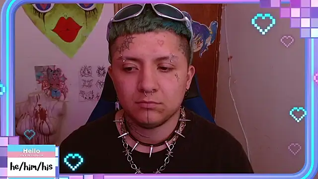 Snapshot of masterkevinftm chatting on January 29, 1:17 pm masterkevinftm online show from January 29, 1:17 pm