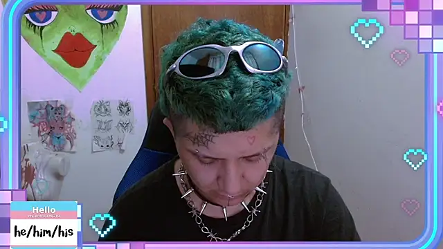 Snapshot of masterkevinftm chatting on January 29, 11:14 pm masterkevinftm online show from January 29, 11:14 pm