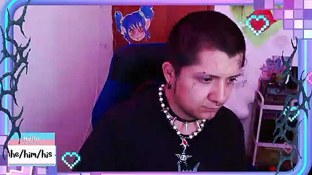 Snapshot of masterkevinftm chatting on March 15, 1:51 pm masterkevinftm online show from March 15, 1:51 pm