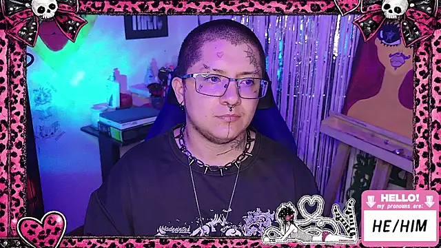 masterkevinftm online show from April 9, 3:50 am