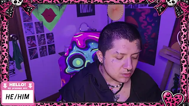 masterkevinftm online show from April 18, 5:11 am