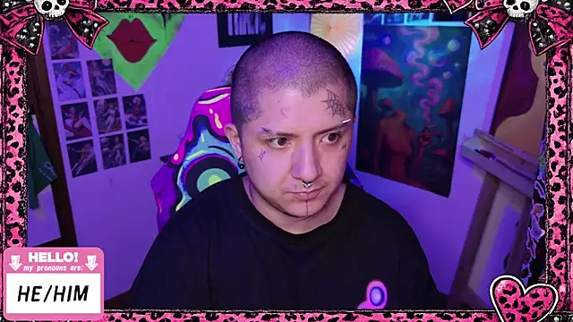 masterkevinftm online show from April 19, 4:01 am