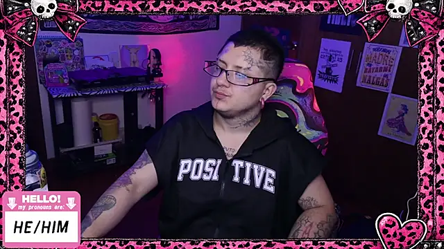 masterkevinftm online show from June 3, 4:37 am
