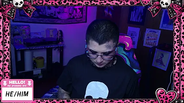 masterkevinftm online show from June 4, 4:29 am