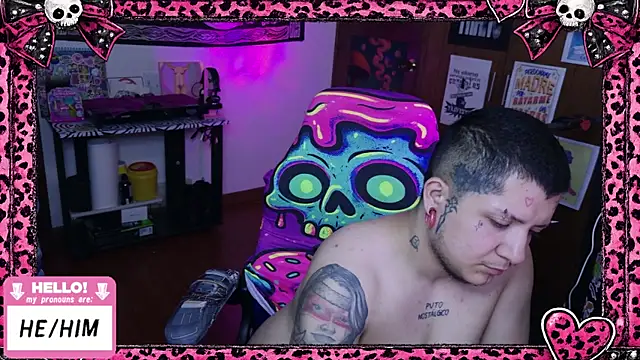 masterkevinftm online show from June 4, 4:35 pm