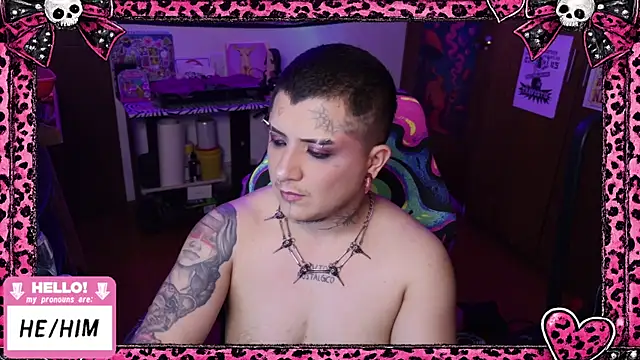 masterkevinftm online show from June 6, 3:22 am