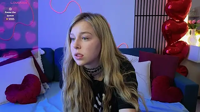 Mel Nelson online show from February 14, 8:52 am