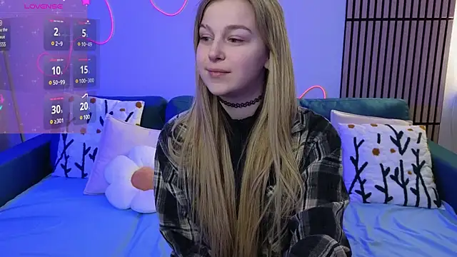 Mel Nelson online show from February 26, 9:10 am