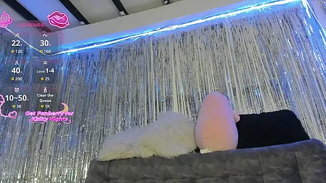 la parce777 online show from November 20, 11:32 am