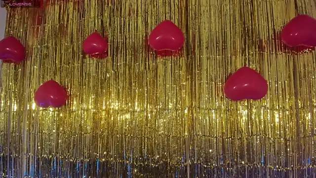 la parce777 online show from February 12, 9:10 pm