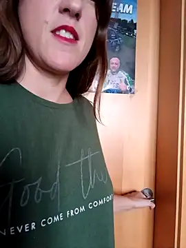 Hexe12346 online show from December 11, 8:58 am