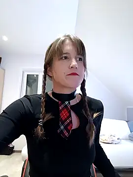 Hexe12346 online show from December 11, 6:20 pm