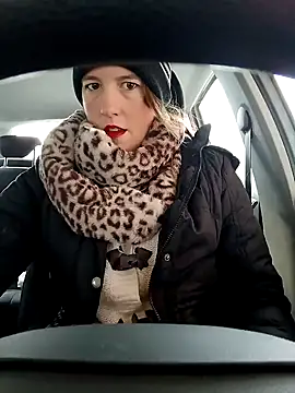 Hexe12346 online show from December 14, 8:23 am