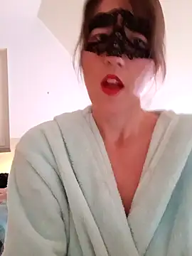 Hexe12346 online show from December 19, 5:18 pm