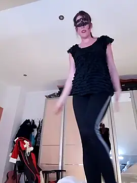 Hexe12346 online show from December 21, 4:25 pm