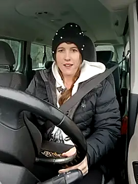 Hexe12346 online show from December 22, 11:00 am