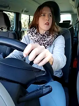 Hexe12346 online show from December 25, 11:11 am