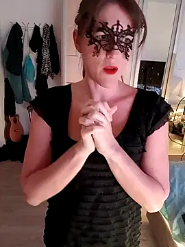 Hexe12346 online show from December 27, 5:37 pm