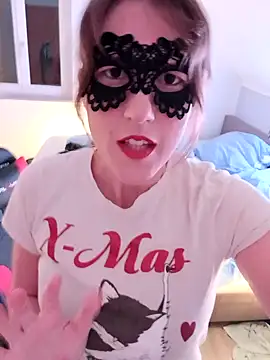 Hexe12346 online show from December 28, 5:57 pm