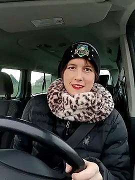 Hexe12346 online show from January 4, 2:35 pm