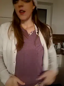 Hexe12346 online show from December 17, 6:30 am