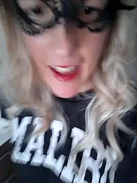 Hexe12346 online show from January 7, 3:14 pm