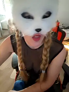 Hexe12346 online show from March 3, 6:41 am