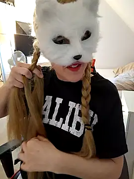 Hexe12346 online show from March 28, 11:21 am