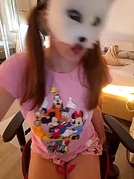 Hexe12346 online show from April 8, 5:29 am