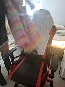 Hexe12346 online show from April 11, 6:07 am