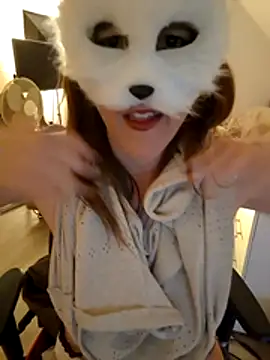 Hexe12346 online show from April 20, 3:26 pm