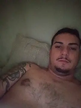 kaleu42069 online show from July 22, 8:11 pm