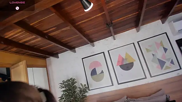 Snapshot of MiaKay1 chatting on November 9, 3:38 am MiaKay1 online show from November 9, 3:38 am