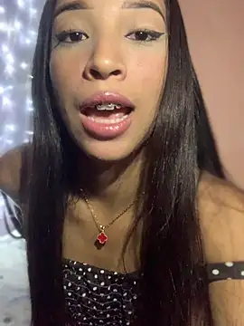 Nicole cute1 online show from February 18, 5:20 am