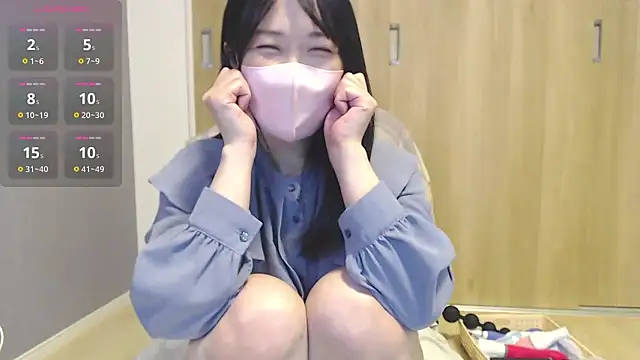 IORio2 online show from January 12, 10:12 am