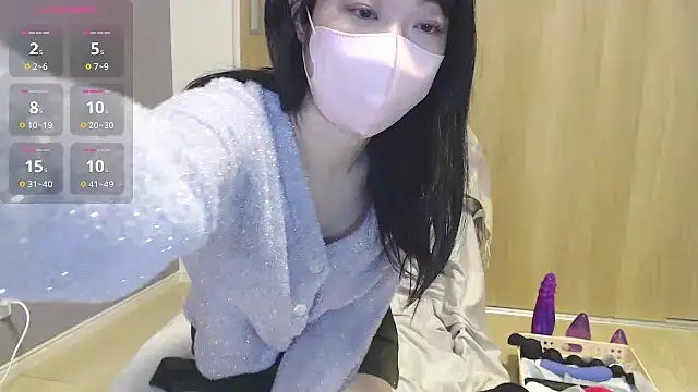 IORio2 online show from February 11, 8:10 pm