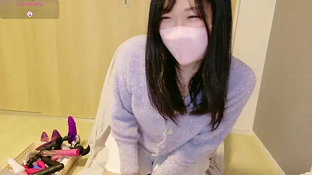 IORio2 online show from February 23, 8:55 pm