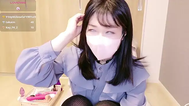 IORio2 online show from March 14, 7:01 pm