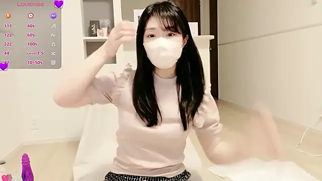 IORio2 online show from October 2, 5:20 pm