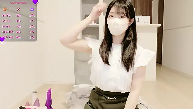 IORio2 online show from October 3, 8:17 pm