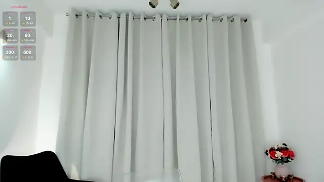 amy live online show from February 15, 5:07 pm