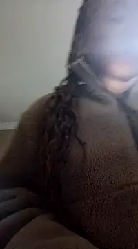 CocoSexyBabe online show from December 24, 9:00 pm