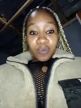 CocoSexyBabe online show from February 20, 5:29 pm