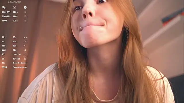 Miss miracle online show from December 5, 4:36 pm