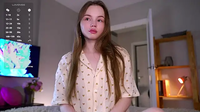 Miss miracle online show from February 11, 4:56 pm