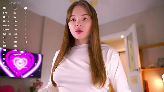 Miss miracle online show from April 21, 4:45 pm