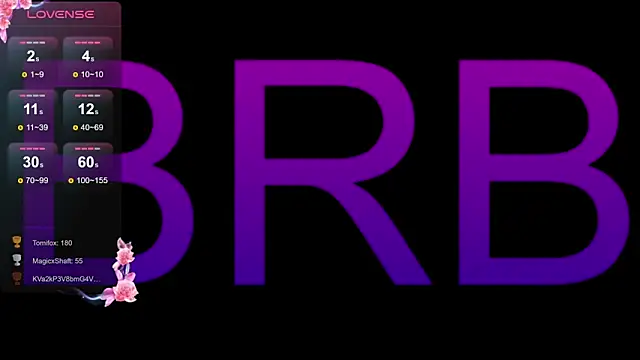 Colleen Blake online show from February 10, 6:03 pm